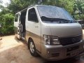 2008 Nissan Urvan For Sale-6