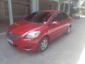 Selling Toyota Vios 2011 AT-0