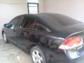Honda Civic 2008 Automatic Unleaded P360,000-0