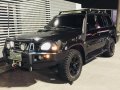 2004 Nissan Patrol for sale-4