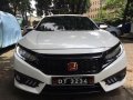 2016 Honda Civic for sale in Manila-3