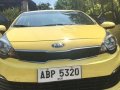 Kia Rio 2015 Manual Gasoline P340,000-5