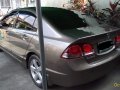 2010 Honda Civic In-Line Automatic for sale at best price-0