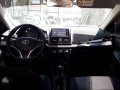 2016 TOYOTA Vios E manual FOR SALE-2