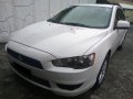 2012 Mitsubishi Lancer Automatic Gasoline well maintained-3