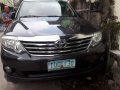 2012 Toyota Fortuner g FOR SALE-8