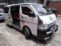Toyota Hiace Commuter van 2006 - Preowned Cars-1