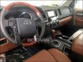 2018 Toyota Sequoia Platinum FOR SALE-1