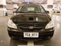 Hyundai Getz Hatchback MT 2006 for sale-6