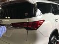 Toyota Fortuner 2016 FOR SALE-4