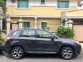 2013 Subaru Forester xt FOR SALE-0