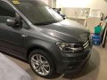 2018 Volkswagen Caddy 2.0L TDi-2