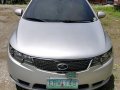 2013 Kia Forte Automatic Gasoline well maintained-2