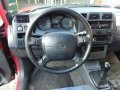 Toyota Rav4 1997 Manual Transmission AWD-7