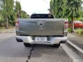 2015 Mitsubishi Strada for sale in Manila-1