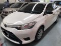 For Sale 2015 Model Toyota Vios 1.3J-2