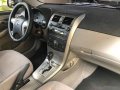 2009 Toyota Corolla In-Line Automatic for sale at best price-2