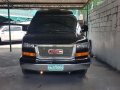 2011 GMC Savana for sale-1