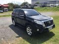 2014 Toyota Land Cruiser Prado TXL 30 Diesel AT -11