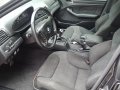 Bmw 316i 2003 Gasoline Manual Black-0