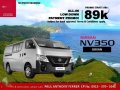 Nissan Nv350 Urvan for sale-0