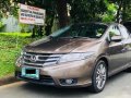 2013 Honda City for sale in Parañaque-4