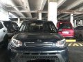 2015 Kia Soul Automatic Diesel well maintained-0