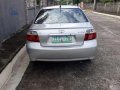 2007 Toyota Vios J 1.3 Vvti Engine Manual Transmission-2