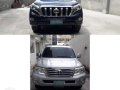 2016 Land Cruiser Prado 200 80 series FOR SALE-4