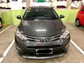 2016 Toyota Vios 13E MT-2