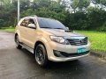 Toyota Fortuner 2012 for sale-4