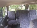 2008 Nissan Urvan For Sale-5