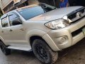 2011 Toyota Hilux Manual Diesel well maintained-3