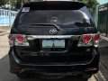 Toyota Fortuner 2012 P848,000 for sale-5