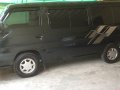 Nissan Urvan 2012 Manual Diesel P530,000-0