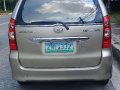 2008 TOYOTA Avanza G manual First owned-3