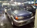 Toyota Revo 1999 Glx 1.8 Gas matic FOR SALE-4