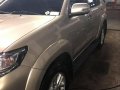 Toyota Fortuner 2014 P890,000 for sale-8