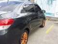 2014 Mitsubishi Mirage Inline Cvt for sale at best price-6