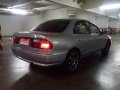 1997 Mazda 323 Manual Gasoline well maintained-4