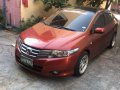 HONDA CITY 2009 FOR SALE-1