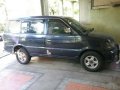 1998 Mitsubishi Adventure for sale-1