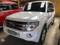 2013 Mitsubishi Pajero for sale-4