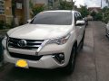 Toyota Fortuner 2016 FOR SALE-0