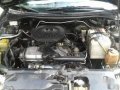1997 Mazda 323 Manual Gasoline well maintained-0