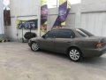Toyota Corolla sprinter ae101 black top 4age bigbody-4