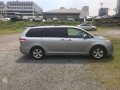 2011 Toyota Sienna LE Batmancars FOR SALE-1
