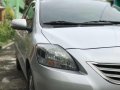 2012 TOYOTA Vios 1.5G manual FOR SALE-1