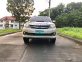 Toyota Fortuner 2012 for sale-2