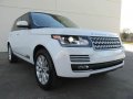 Land Rover Range Rover Sport 2014 Gasoline Automatic White-3